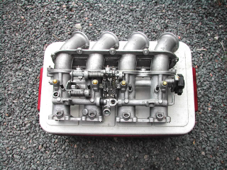 Illustration for article titled ITBs And Engine Porn Mega-Gallery